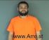 Justin Hamilton Arrest Mugshot Cleburne 3/11/21