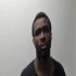 Justin Jamerson Arrest Mugshot Talladega 2022-08-15