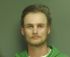 Justin Seeger Arrest Mugshot Calhoun 4/28/23