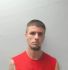 Justin Wilson Arrest Mugshot Talladega 2023-09-06