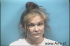 Justina Stafford Arrest Mugshot Shelby 10/02/2019