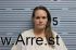 KARA MULLINAX Arrest Mugshot Jackson 10-21-2019