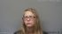 KAYLA BRANDENBURG Arrest Mugshot Colbert 09/28/2017