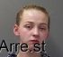 KIRSTEN NELSON Arrest Mugshot Colbert 07/29/2020