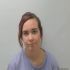 KYRA ALLEN Arrest Mugshot Talladega 09-09-2021