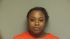 Kadecia Parker Arrest Mugshot Calhoun 10/20/22