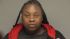 Kadecia Parker Arrest Mugshot Calhoun 2/8/24
