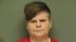 Kadie Foster Arrest Mugshot Calhoun 1/12/24