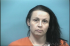 Kara Cox Arrest Mugshot Shelby 09/02/2021