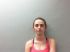 Katelyn Brake Arrest Mugshot Talladega 2023-01-22
