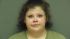 Katherine Clayton Arrest Mugshot Calhoun 8/1/22