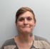 Kathryn Bell Arrest Mugshot Talladega 2022-11-19