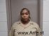 Katie Moore Arrest Mugshot Marshall 01-16-2021