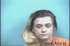 Kayla Burdine Arrest Mugshot Shelby 10/16/2021