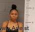 Kaziyah Gaston Arrest Mugshot St. Clair 10-13-2024
