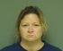 Kelly Breeden Arrest Mugshot Calhoun 12/12/22