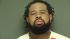 Kenneth Haygood Arrest Mugshot Calhoun 8/2/22