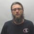 Kevin Davison Arrest Mugshot Talladega 2022-10-04