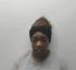 Kiara Cunningham Arrest Mugshot Talladega 2022-11-22