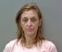 Kimberly Davis Arrest Mugshot Calhoun 12/15/23