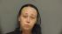 Krista Vangorder Arrest Mugshot Calhoun 10/26/22
