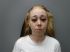 Krista Vangorder Arrest Mugshot Calhoun 8/23/24