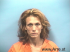 Kristie Gilley Arrest Mugshot Shelby 09/10/2013