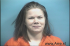 Kristina Smith Arrest Mugshot Shelby 02/17/2015