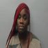 Kyaira Truss Arrest Mugshot Talladega 2024-04-21