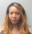 Kyra Chambliss Arrest Mugshot Talladega 2023-03-04