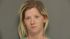 Lacey Mayne Arrest Mugshot Calhoun 3/29/24