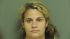Laura Chafin Arrest Mugshot Calhoun 11/20/23