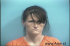 Laura Graves Arrest Mugshot Shelby 09/01/2016