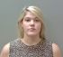 Lauren Dison Arrest Mugshot Calhoun 1/10/24