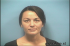Lauren Henderson Arrest Mugshot Shelby 11/27/2013