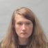 Lauren Smith Arrest Mugshot Talladega 2023-10-13