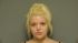 Leslie Gardner Arrest Mugshot Calhoun 10/16/22