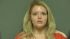Leslie Gardner Arrest Mugshot Calhoun 8/6/22