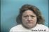 Linda Brackin Arrest Mugshot Shelby 09/29/2015