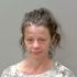 Lisa Ashford Arrest Mugshot Calhoun 3/10/24