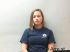 MEAGAN POOLE  Arrest Mugshot Talladega 10-25-2016