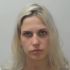 MELISSA BALDWIN Arrest Mugshot Talladega 06-11-2021