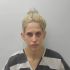 MELISSA BALDWIN Arrest Mugshot Talladega 09-29-2021