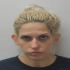 MELISSA BALDWIN Arrest Mugshot Talladega 10-06-2021