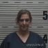 MELISSA BROWN Arrest Mugshot Autauga 06-02-2021