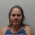 MISTY BRASHER Arrest Mugshot Talladega 04-03-2022