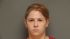 Mahalie Franklin Arrest Mugshot Calhoun 4/13/23