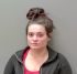 Makayla Heining Arrest Mugshot Calhoun 5/1/24