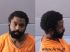 Malik Jackson Arrest Mugshot Birmingham 12/25/2020