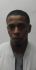 Marcus Judkins Arrest Mugshot Talladega 2022-10-06
